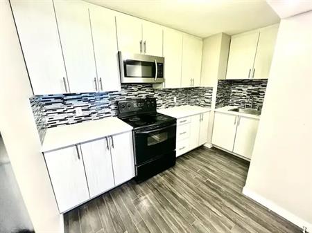 Newly renovated 2 Bdrm bsmt suite - Separate Walkout Entrance | 84 Sage Bank Road Northwest, Calgary