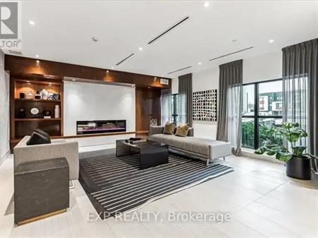 407 - 102 GROVEWOOD COMMON | 407 - 102 GROVEWOOD COMMON, Oakville