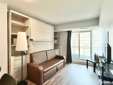 809-8 Scollard St, Toronto, Ontario M5R 1E9 | 8 Scollard Street, Toronto