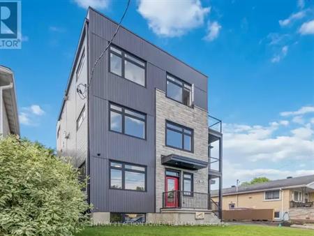 3 - 280 LEVIS AVENUE | 3 - 280 LEVIS AVENUE, Ottawa
