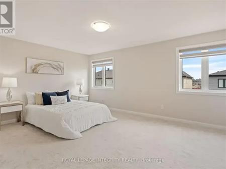 787 CAPPAMORE DRIVE | 787 CAPPAMORE DRIVE, Ottawa