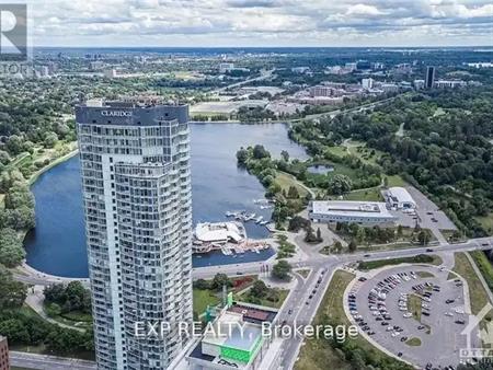 3702 - 805 CARLING AVENUE | 3702 - 805 CARLING AVENUE, Ottawa