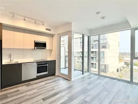 506-6 Chartwell Rd, Etobicoke, Ontario M8Z 4E8 | 6 Chartwell Road, Etobicoke