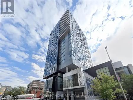 2102 - 20 DALY AVENUE | 2102 - 20 DALY AVENUE, Ottawa