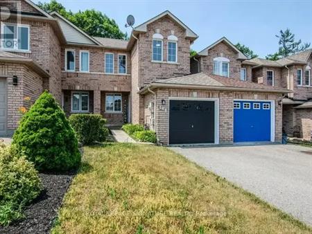 108 HAWTHORNE CRESCENT | 108 HAWTHORNE CRESCENT, Barrie