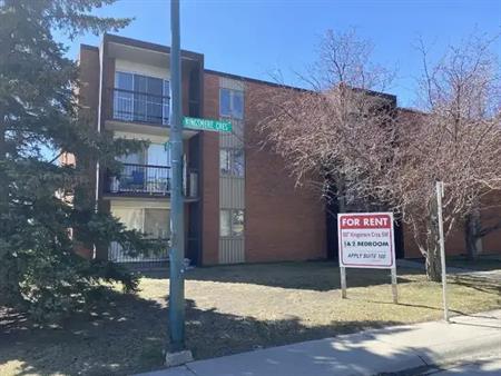 Kingsmere | 607 Kingsmere Crescent Southwest, Calgary