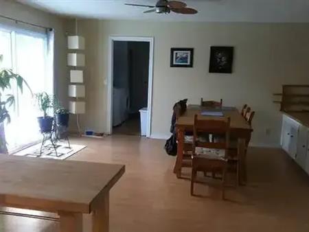 Furnished 3 bed 2 bath crew house in Slave Lake | 811 12 Avenue Southeast, Slave Lake