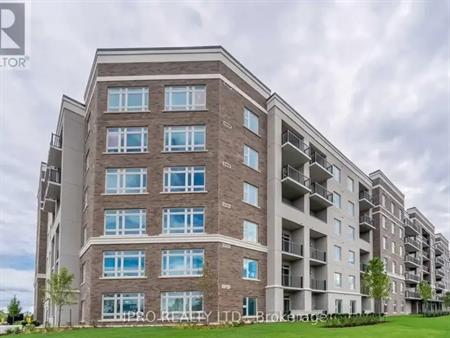 110 - 610 FARMSTEAD DRIVE | 110 - 610 FARMSTEAD DRIVE, Milton
