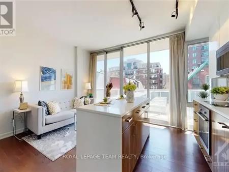 306 - 300 LISGAR STREET | 306 - 300 LISGAR STREET, Ottawa