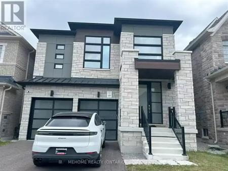 90 FALLHARVEST WAY | 90 FALLHARVEST WAY, Whitchurch-Stouffville