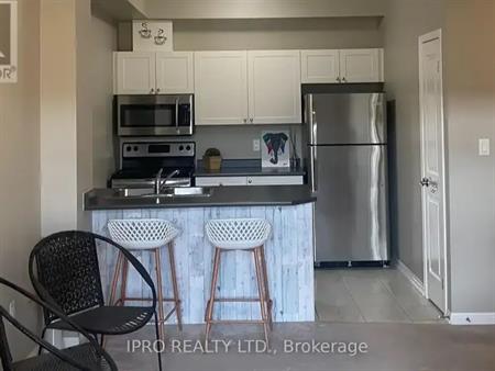 202 - 80 ASPEN SPRINGS DRIVE | 202 - 80 ASPEN SPRINGS DRIVE, Clarington