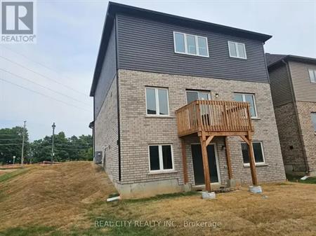 288 POTTRUFF ROAD | 288 POTTRUFF ROAD, Brant