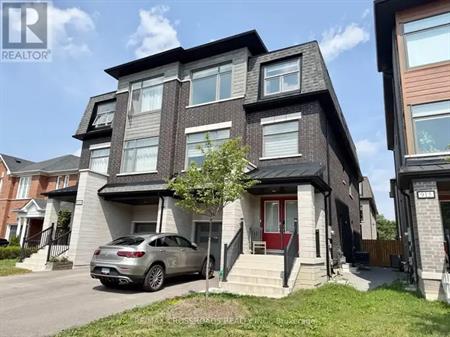 913 ISAAC PHILLIPS WAY E | 913 ISAAC PHILLIPS WAY E, Newmarket