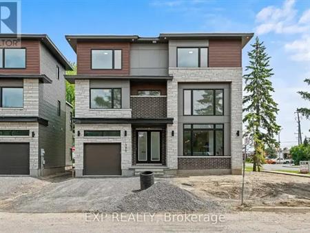495 DUVERNAY DRIVE | 495 DUVERNAY DRIVE, Ottawa