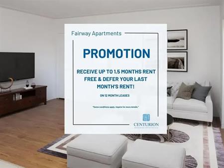 Fairway Apartments | 31 Jean Avenue, Kitchener