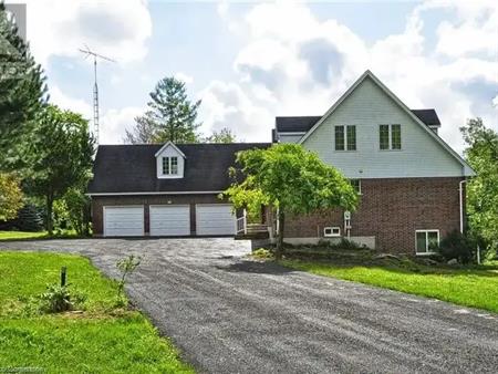 685 BRIARDEAN Road Unit# Lower | 685 BRIARDEAN Road Unit# Lower, Cambridge