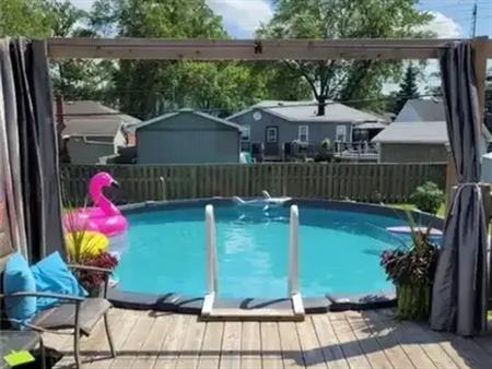 207 THOROLD ROAD N | 207 THOROLD ROAD N, Welland