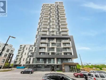 714 - 335 WHEAT BOOM DRIVE | 714 - 335 WHEAT BOOM DRIVE, Oakville