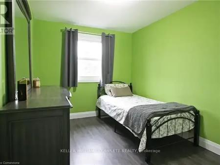 6 - 410 PIONEER DRIVE | 6 - 410 PIONEER DRIVE, Kitchener