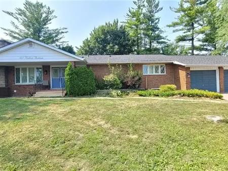 321 HALTON Avenue | 321 HALTON Avenue, Milton