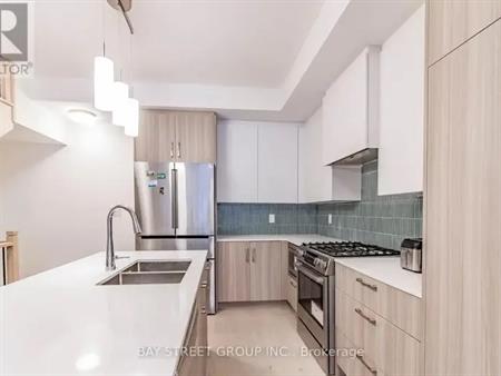 (THIRD LEVEL 2ND BR) - 114 ALTON CRESCENT | (THIRD LEVEL 2ND BR) - 114 ALTON CRESCENT, Vaughan