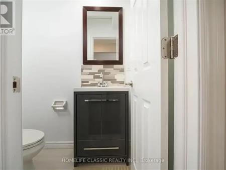 MAIN - 414 ALPER STREET | MAIN - 414 ALPER STREET, Richmond Hill