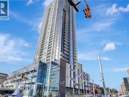 60 FREDERICK Street Unit# 1214 | 60 FREDERICK Street Unit# 1214, Kitchener