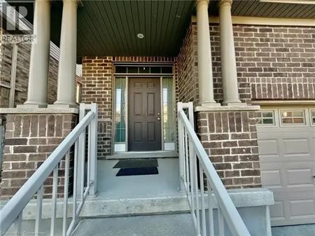 479 AVENS Street | 479 AVENS Street, Waterloo