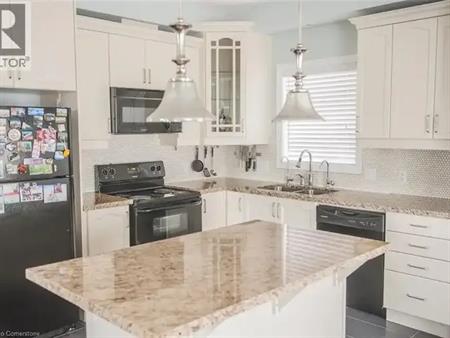 1440 OLD ZELLER Drive | 1440 OLD ZELLER Drive, Kitchener
