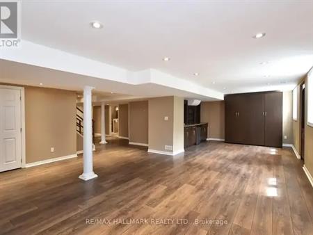 129 DEERWOOD CRESCENT E | 129 DEERWOOD CRESCENT E, Richmond Hill