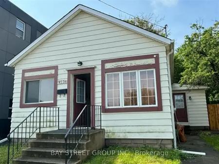 4738 HURON STREET | 4738 HURON STREET, Niagara Falls