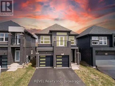 139 CAROLINE STREET | 139 CAROLINE STREET, Welland