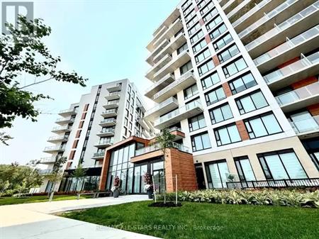 111 - 6 DAVID EYER ROAD | 111 - 6 DAVID EYER ROAD, Richmond Hill