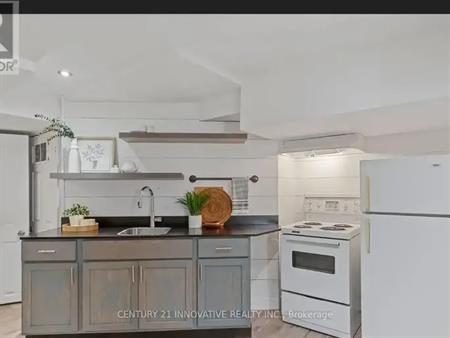 BMST - 87 RAVENSCROFT ROAD E | BMST - 87 RAVENSCROFT ROAD E, Ajax