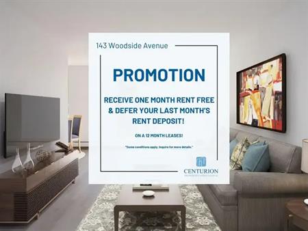 143 Woodside Avenue Apartments | 143 Woodside Avenue, Cambridge