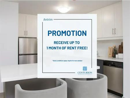 Antrim Apartments | 4 & 4A Antrim Crescent, Scarborough