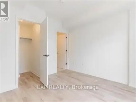 203 - 345 WHEAT BOOM DRIVE | 203 - 345 WHEAT BOOM DRIVE, Oakville