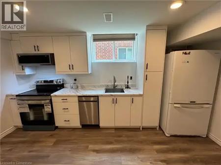 160 FALLOWFIELD Drive Unit# Lower | 160 FALLOWFIELD Drive Unit# Lower, Kitchener