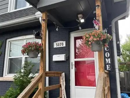 5070 THIRD AVENUE | 5070 THIRD AVENUE, Niagara Falls