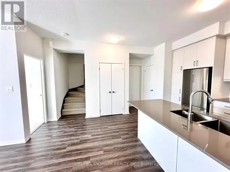 TH91 - 39 HONEYCRISP CRESCENT | TH91 - 39 HONEYCRISP CRESCENT, Vaughan