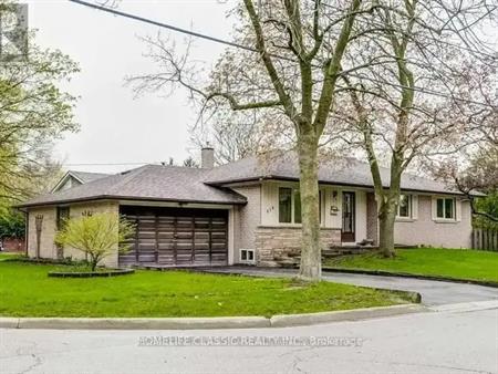 LOWER - 414 ALPER STREET | LOWER - 414 ALPER STREET, Richmond Hill