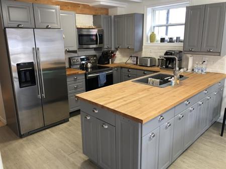 6 1/2 - Montréal (Hochelaga / Maisonneuve) - 885 $/mois