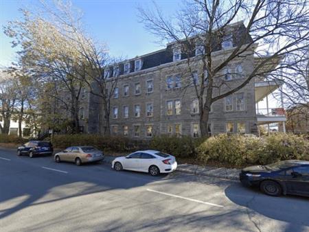 1 CH - 1 SDB - Montréal - $1,195 /mo