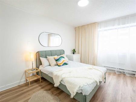 Le 5555 Trent appartements à louer (3 et demi, Studio)