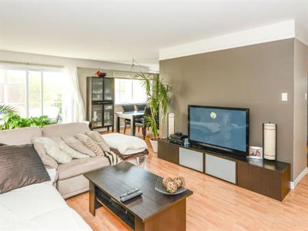 Appartement 4 ½ à louer Limoilou octobre 2025