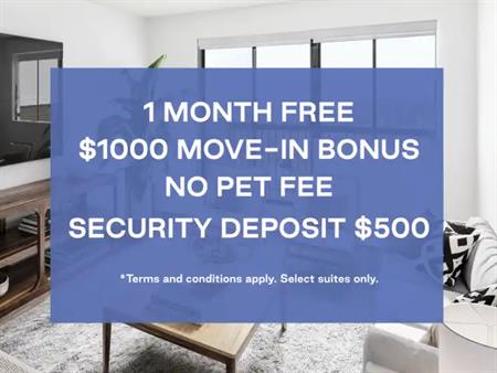 Panarama Tower | 4390 Grange Street, Burnaby