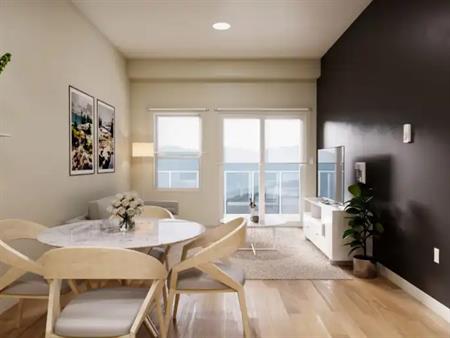 West Summit | 2110 Bear Mountain Parkway, Langford