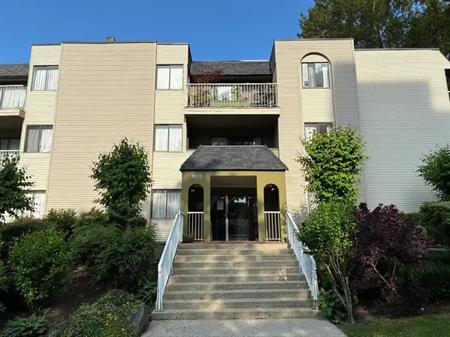 Woodway Apartments | 1859 Woodway Place, Burnaby