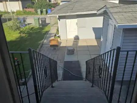 Close to All Amenities. Off of 17th Ave SE | 1825 39 St SE, Calgary