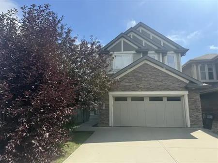 Clean & Spacious 2 Storey home in Ambleside SW | 603 Adams Way SW, Edmonton